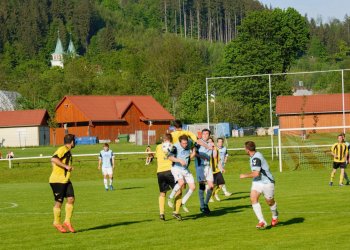 Foto č. 30 - Horní Bečva - Nový Hrozenkov