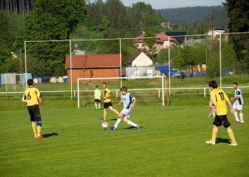Foto č. 15 - Horní Bečva - Nový Hrozenkov