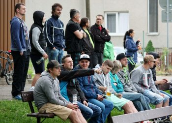 Foto č. 21 - Dorost Kelč - Kateřinice