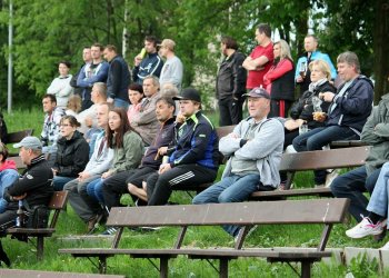 Foto č. 12 - Dorost Kelč - Kateřinice