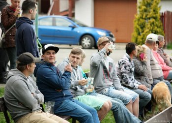 Foto č. 22 - Dorost Kelč - Kateřinice