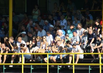 Foto č. 5 - VKK - Zlín 1:6 (0:1) - MOL Cup