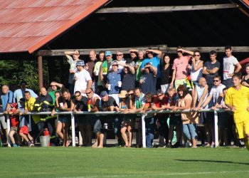 Foto č. 6 - VKK - Zlín 1:6 (0:1) - MOL Cup