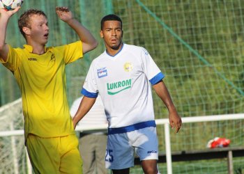 Foto č. 3 - VKK - Zlín 1:6 (0:1) - MOL Cup