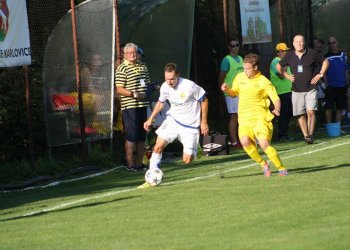 Foto č. 8 - VKK - Zlín 1:6 (0:1) - MOL Cup