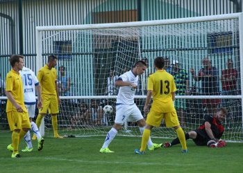 Foto č. 12 - VKK - Zlín 1:6 (0:1) - MOL Cup