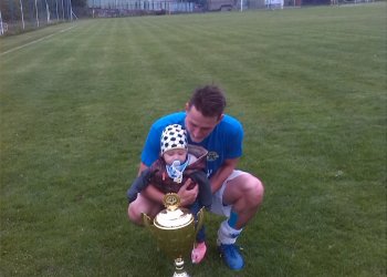 Foto č. 20 - Kateřinice slavily postup do 1. A třídy