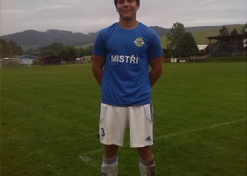 Foto č. 8 - Kateřinice slavily postup do 1. A třídy