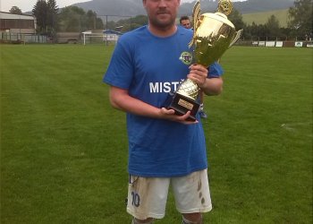 Foto č. 16 - Kateřinice slavily postup do 1. A třídy