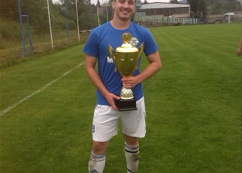 Foto č. 22 - Kateřinice slavily postup do 1. A třídy