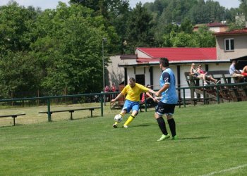 Foto č. 3 - 5. ročník Memoriálu Ládi Štěpána