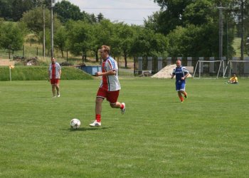 Foto č. 2 - 5. ročník Memoriálu Ládi Štěpána