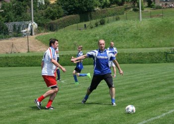 Foto č. 1 - 5. ročník Memoriálu Ládi Štěpána