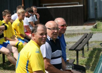 Foto č. 18 - 5. ročník Memoriálu Ládi Štěpána