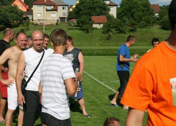 Foto č. 26 - 5. ročník Memoriálu Ládi Štěpána