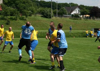 Foto č. 9 - 5. ročník Memoriálu Ládi Štěpána