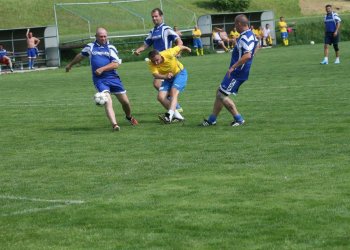 Foto č. 24 - 5. ročník Memoriálu Ládi Štěpána