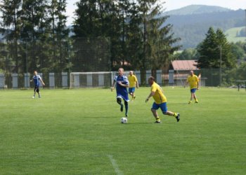 Foto č. 22 - 5. ročník Memoriálu Ládi Štěpána