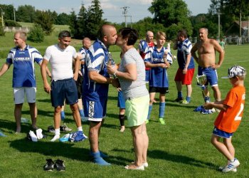 Foto č. 32 - 5. ročník Memoriálu Ládi Štěpána