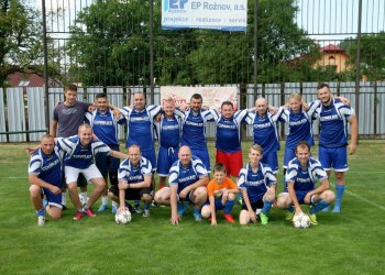Foto č. 19 - 5. ročník Memoriálu Ládi Štěpána
