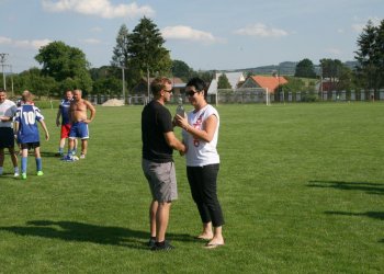 Foto č. 30 - 5. ročník Memoriálu Ládi Štěpána