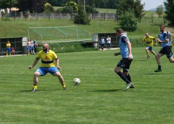 Foto č. 7 - 5. ročník Memoriálu Ládi Štěpána