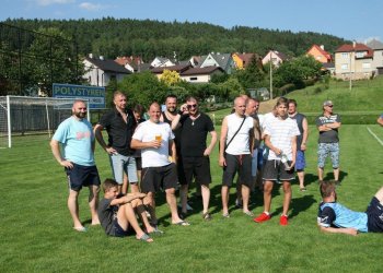 Foto č. 27 - 5. ročník Memoriálu Ládi Štěpána