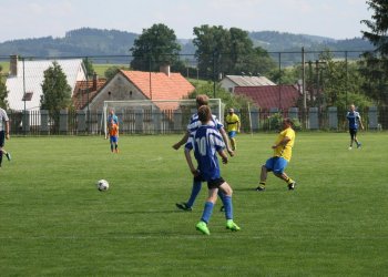 Foto č. 23 - 5. ročník Memoriálu Ládi Štěpána