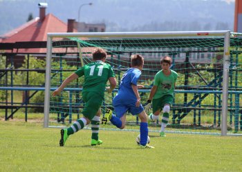 Foto č. 26 - 80 let fotbalu v Zubří