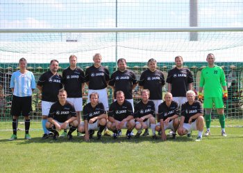 Foto č. 29 - 80 let fotbalu v Zubří