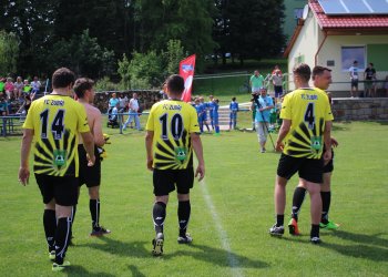 Foto č. 21 - 80 let fotbalu v Zubří