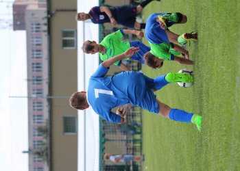 Foto č. 11 - 80 let fotbalu v Zubří