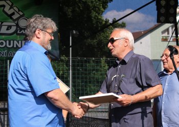 Foto č. 39 - 80 let fotbalu v Zubří