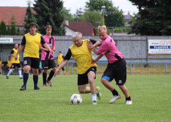 Foto č. 7 - 80 let fotbalu v Zubří