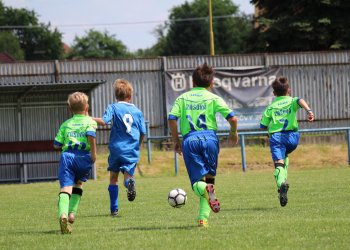 Foto č. 10 - 80 let fotbalu v Zubří