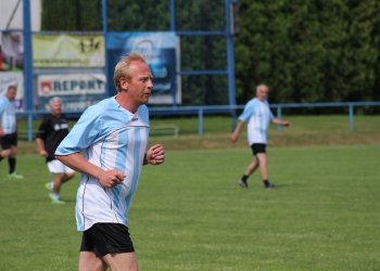 Foto č. 31 - 80 let fotbalu v Zubří