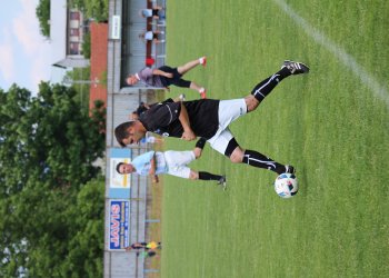 Foto č. 32 - 80 let fotbalu v Zubří