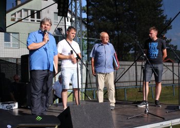 Foto č. 36 - 80 let fotbalu v Zubří