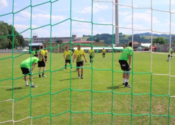 Foto č. 20 - 80 let fotbalu v Zubří