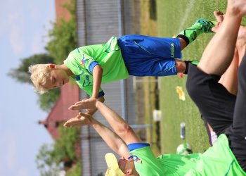 Foto č. 12 - 80 let fotbalu v Zubří