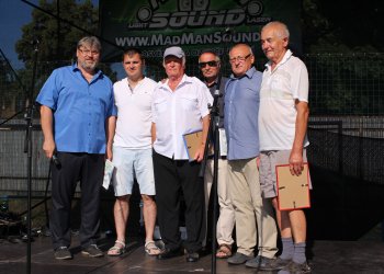 Foto č. 41 - 80 let fotbalu v Zubří