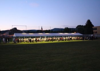 Foto č. 51 - 80 let fotbalu v Zubří