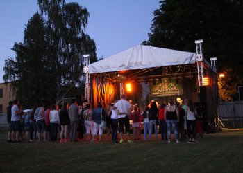 Foto č. 52 - 80 let fotbalu v Zubří