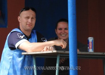 Foto č. 3 - Jiskra Krhová cup 2017