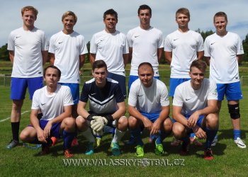 Foto č. 6 - Jiskra Krhová cup 2017