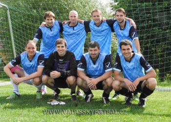 Foto č. 4 - Jiskra Krhová cup 2017