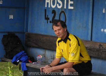 Foto č. 7 - Jiskra Krhová cup 2017