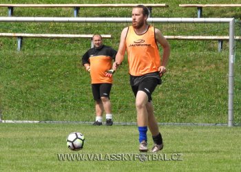 Foto č. 14 - Jiskra Krhová cup 2017
