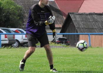 Foto č. 16 - Jiskra Krhová cup 2017
