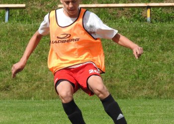 Foto č. 11 - Jiskra Krhová cup 2017